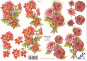 3D-Bgen Blumen Motive basteljulchen-renate