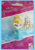 Disney - 3D-Puzzle-Radierer - Disney Princess