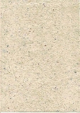 Naturpapier - Muschelpapier - wei-color -