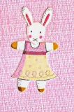 Ursus Papier Accessoire - Babyhase