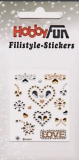 Filistyle-Sticker