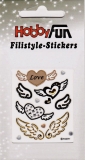 Filistyle-Sticker