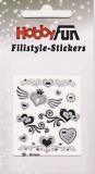 Filistyle-Sticker