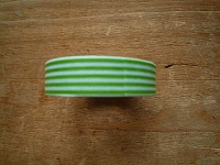 Washi Tape Klebeband - Streifendesign - (  0,20/m )