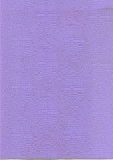 Kartenkarton - geprgt - Krokodesign - violett -