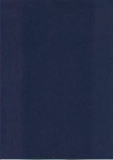 Tonkarton Din-A-4-Format,  marineblau, uni
