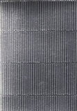 Alu-Feinwellkarton - Wellpappe silber