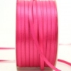 Satinband 3mm - pink - ( 0,25/m)